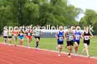 North Eastern 10000 metres, Whitley Bay. Photo: David T. Hewitson/Sports for All Pics